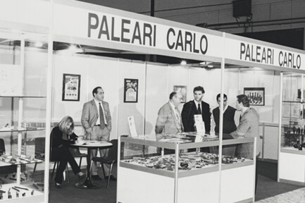 La prima partecipazione a BIMU