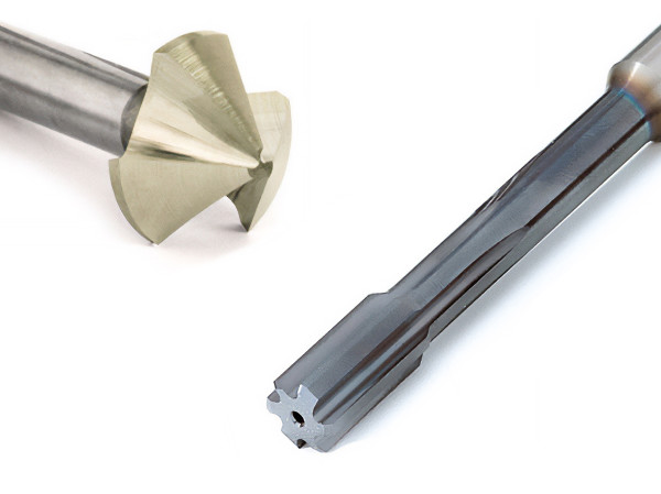 Alesatori e Svasatori