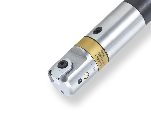 Barenatura micrometrica