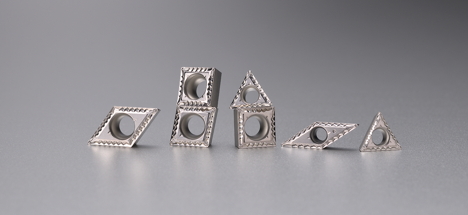 FP Chip Breaker(Positive)