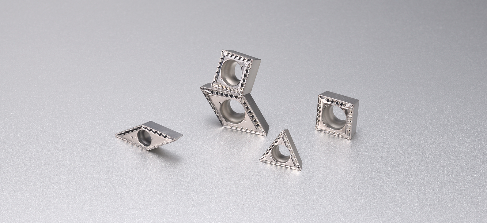 FP Chip Breaker(Positive)