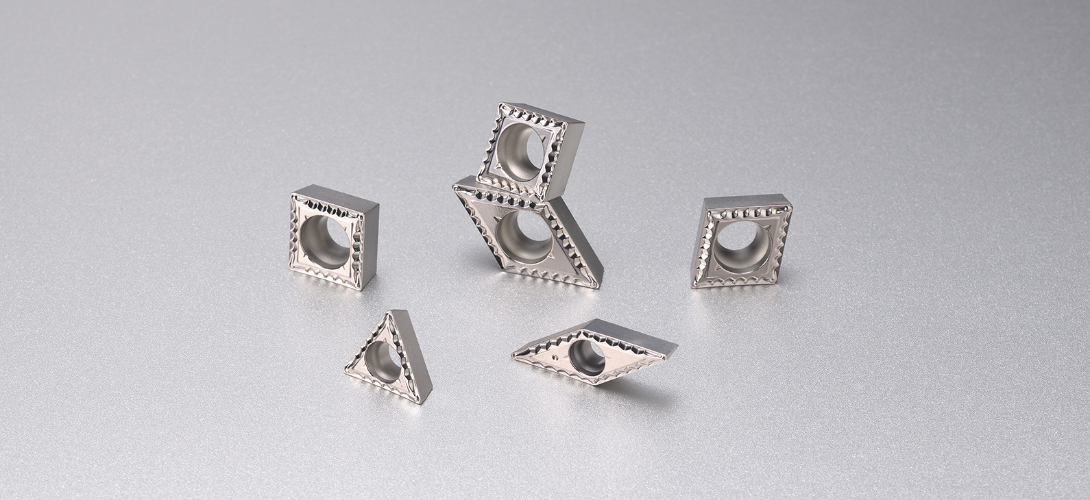 FP Chip Breaker (Positive)