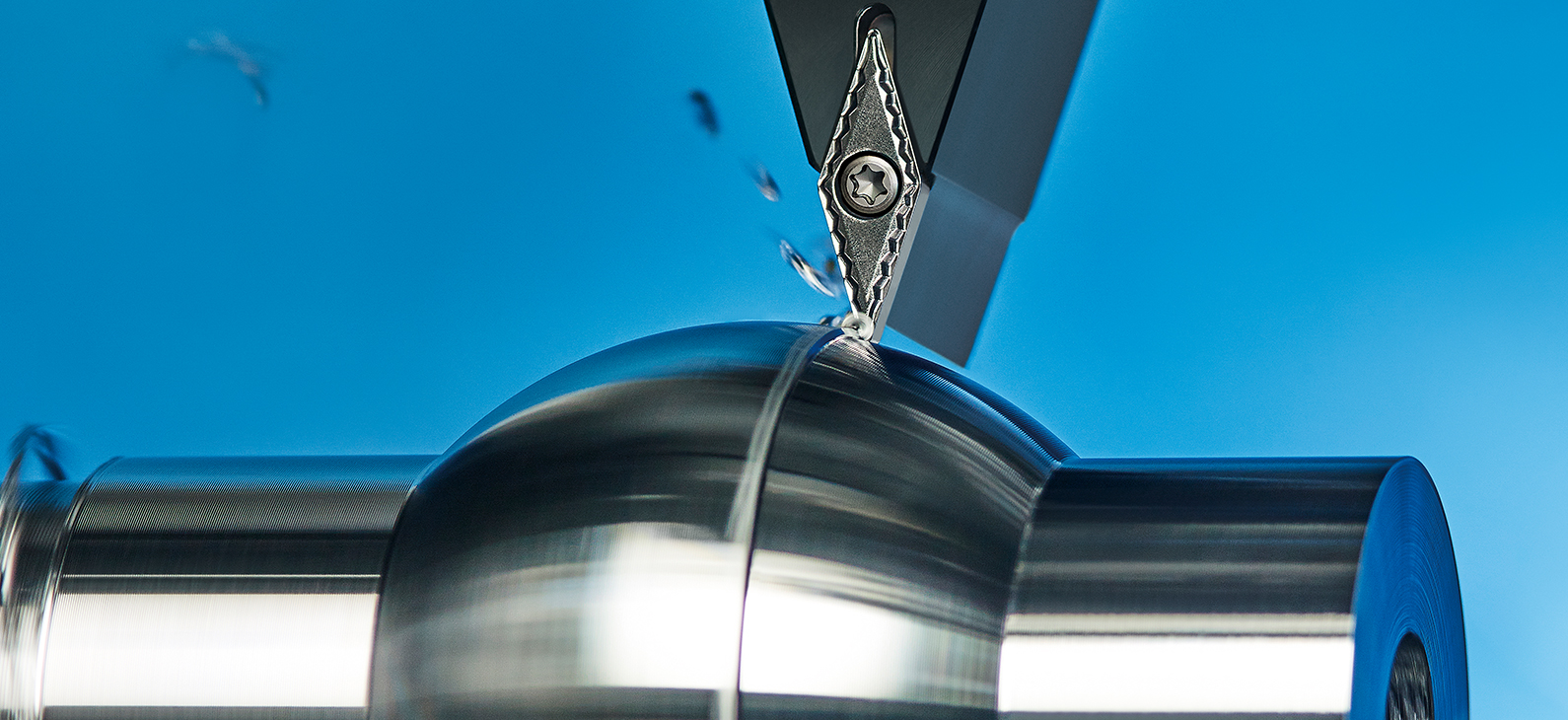 FP Chip Breaker(Positive)