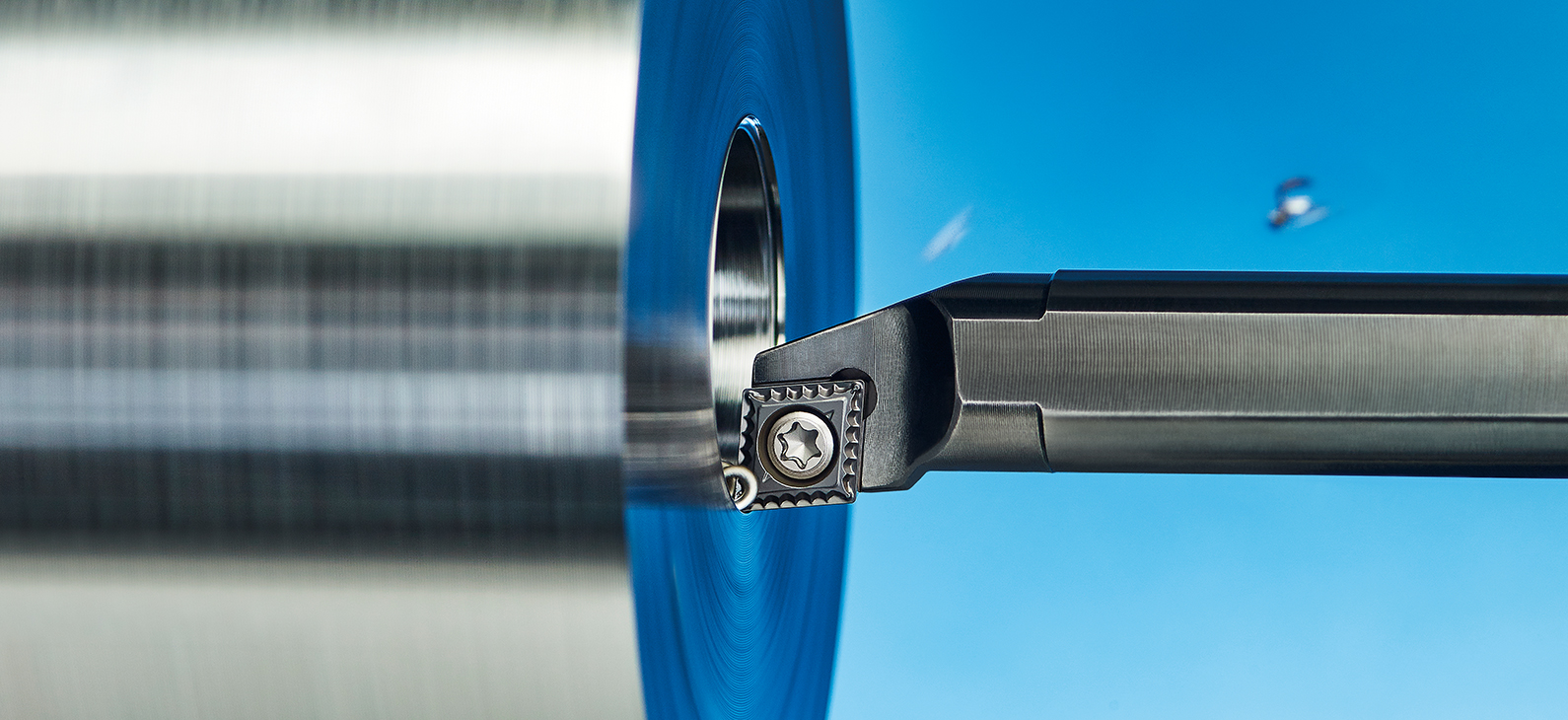 FP Chip Breaker(Positive)