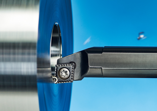 FP Chip Breaker(Positive)