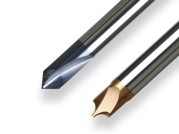 Frese smussi - Punte da centro