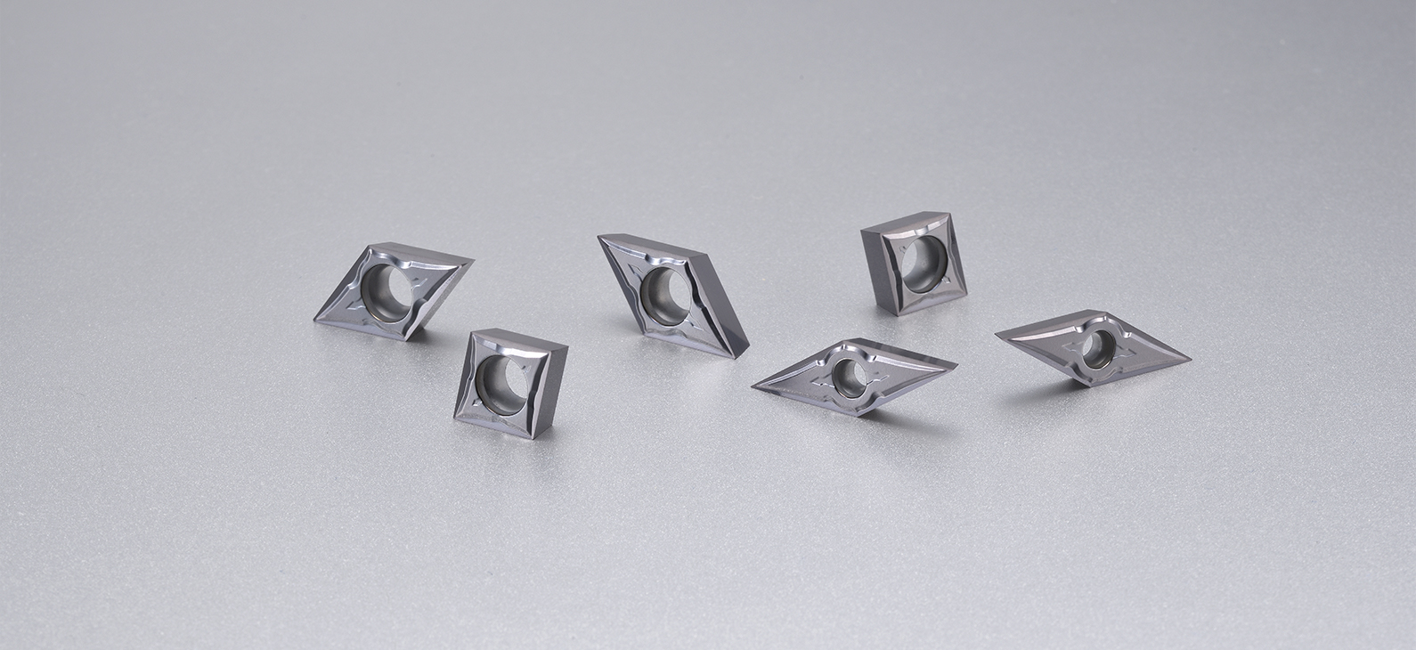 FS • MS Chip Breaker