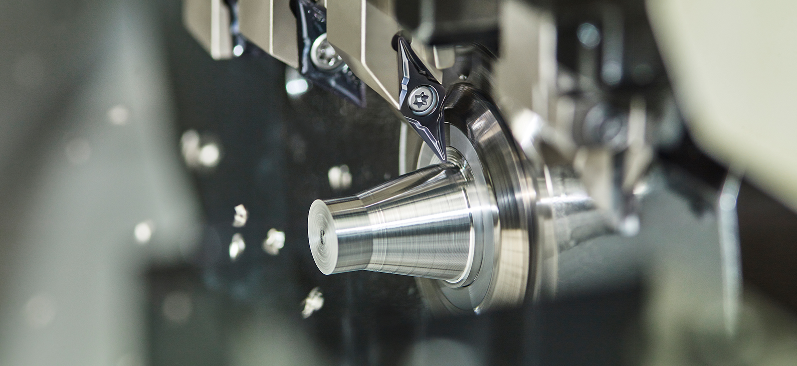 FS • MS Chip Breaker