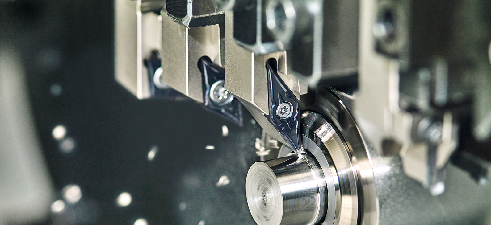 FS • MS Chip Breaker