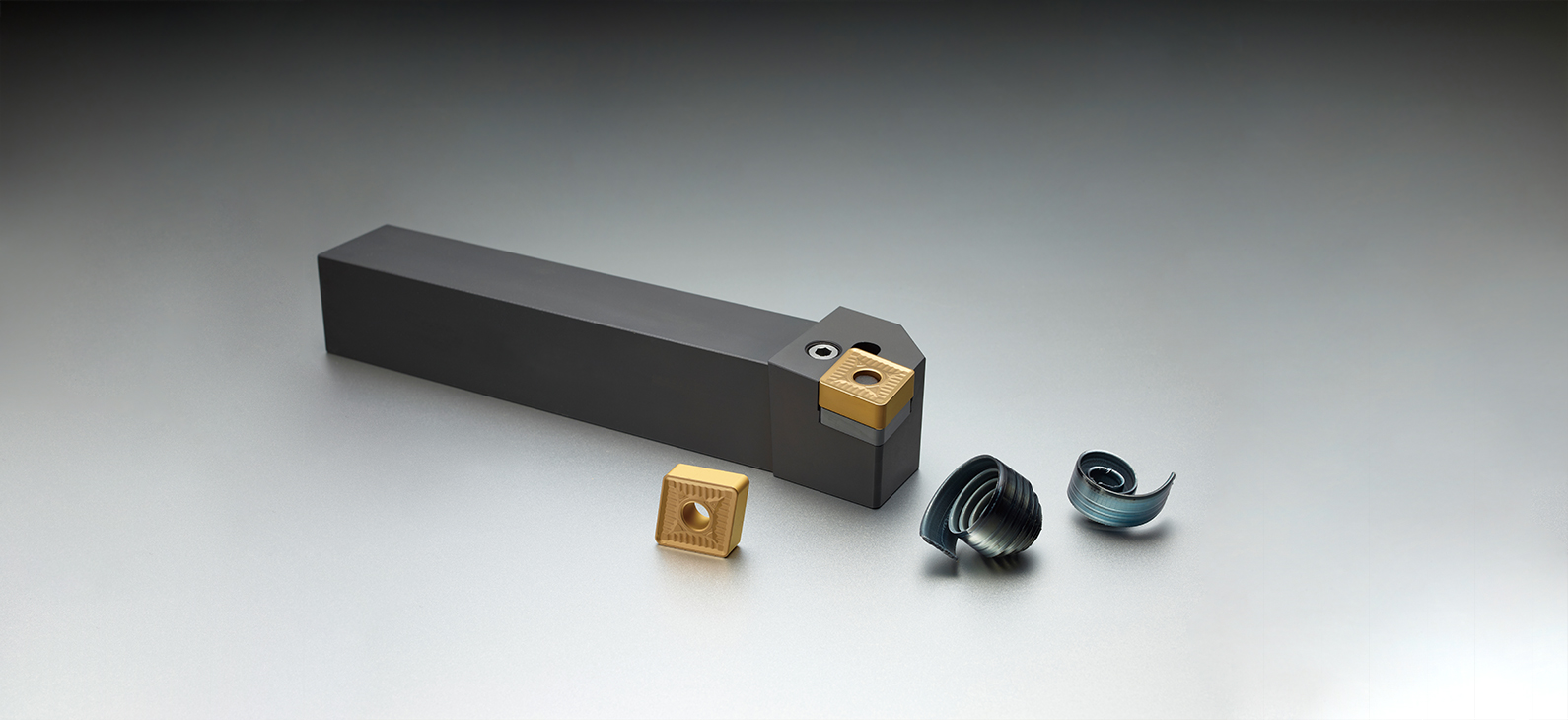 Heavy Turning Inserts