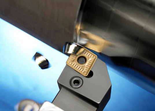 Heavy Turning Inserts