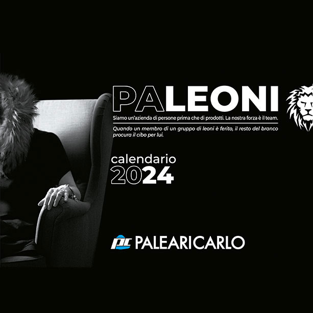 Stanno arrivano i PALEONI!