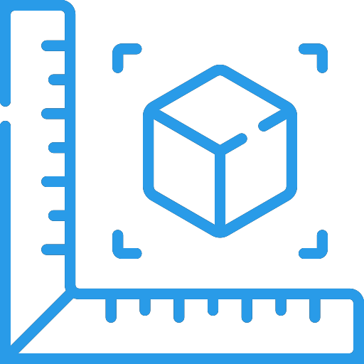 Disponibile in più misure