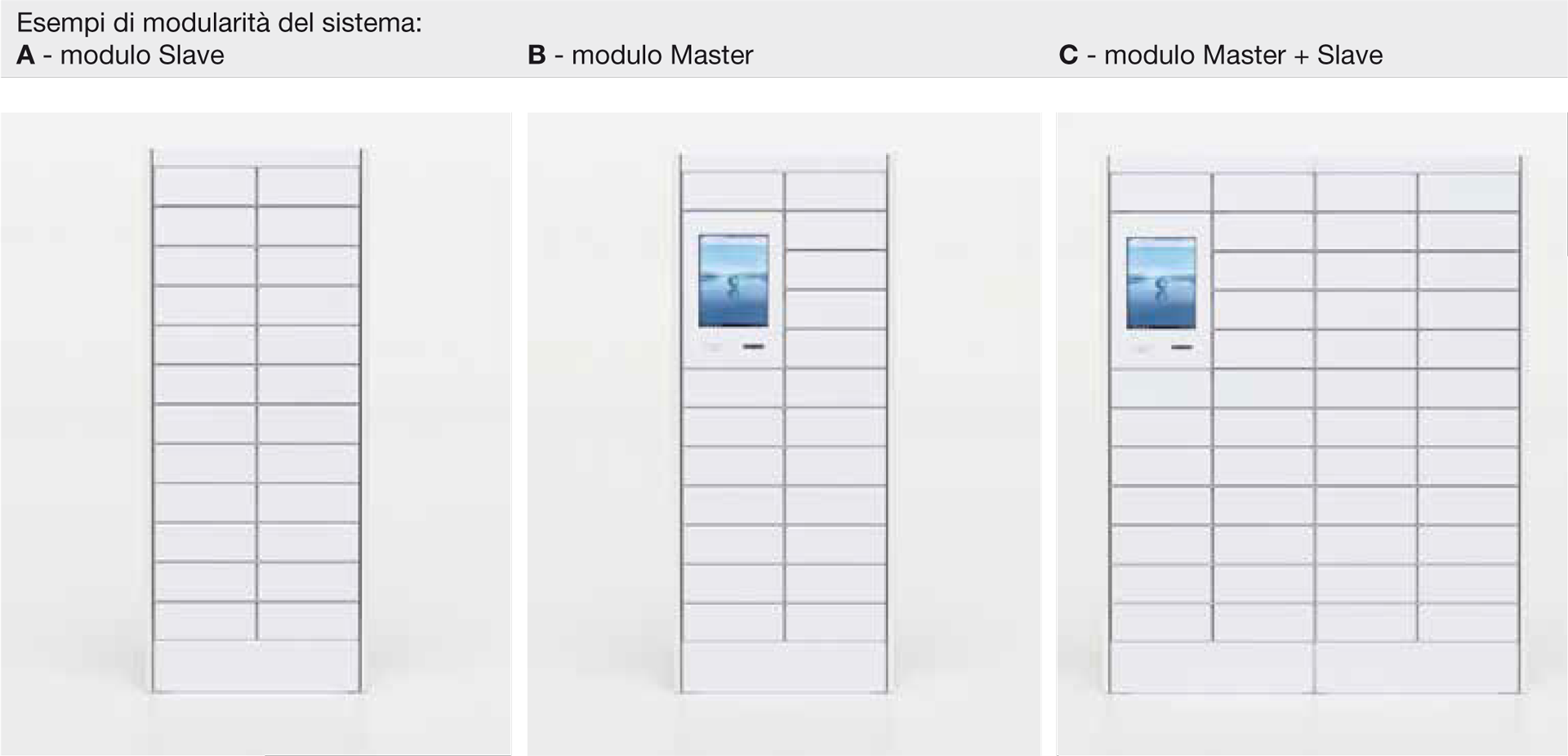 Robustezza e personalizzazione