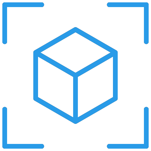 Riconoscimento automatico sul carico dei prodotti