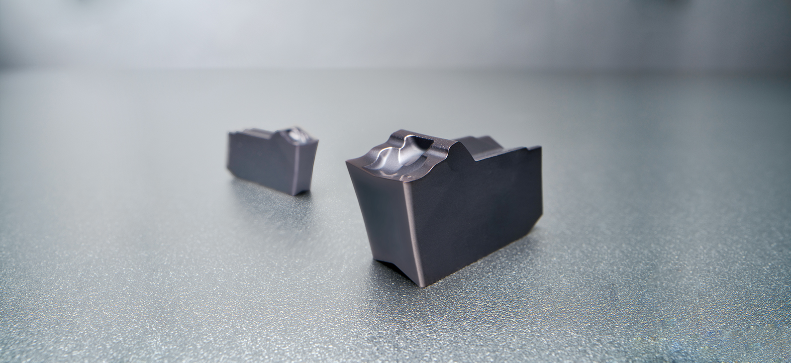 Saw Man-X (S Chip Breaker)