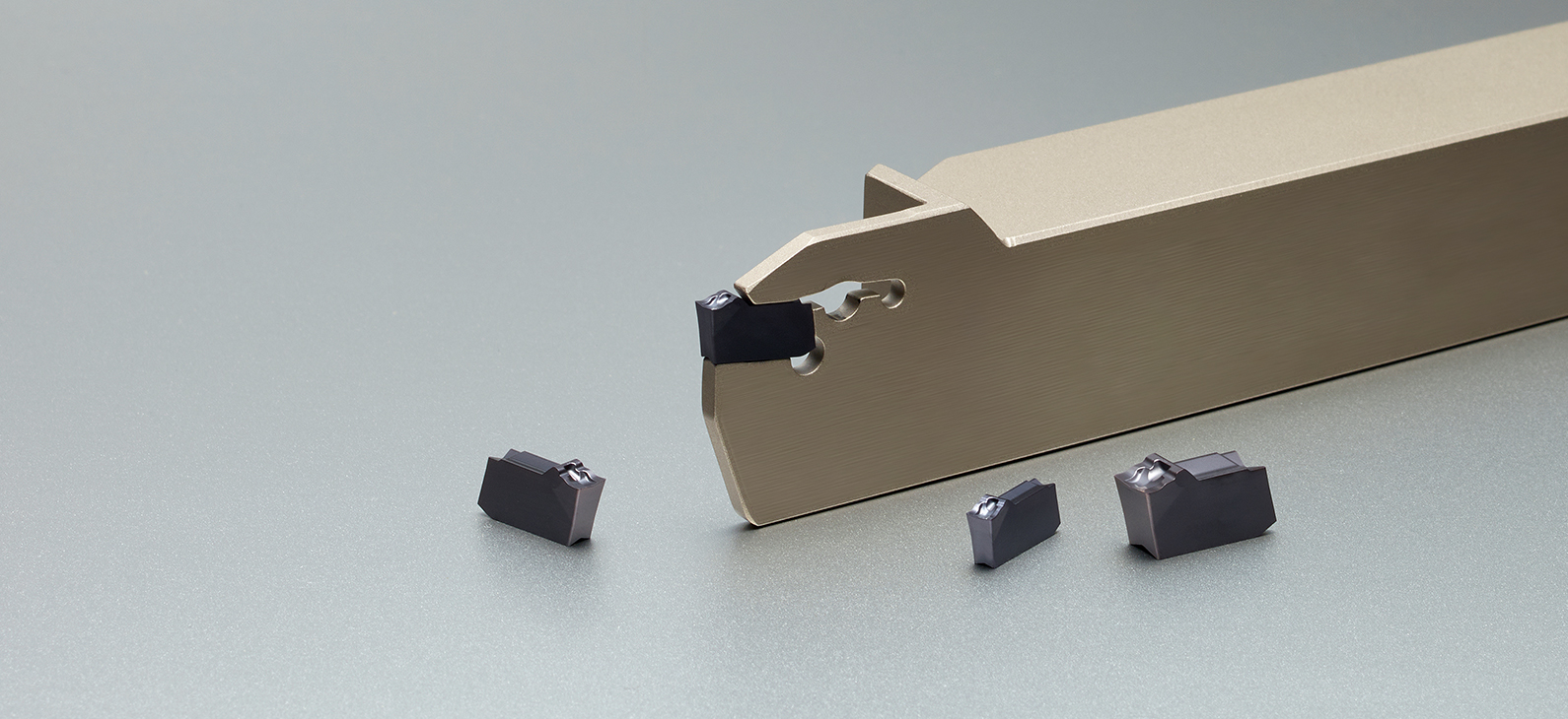 Saw Man-X [S Chip Breaker]