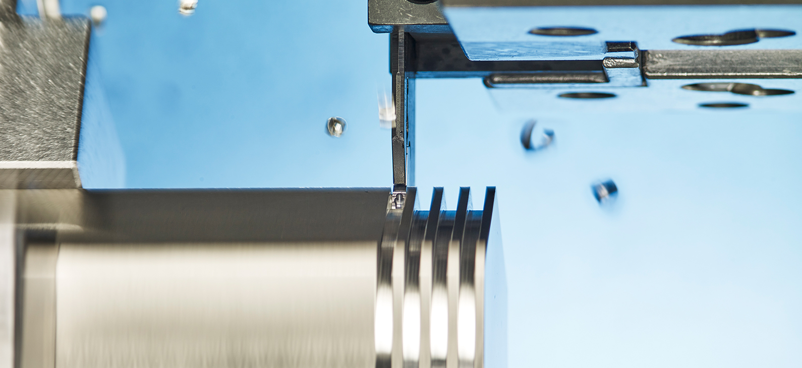 Saw Man-X [S Chip Breaker]