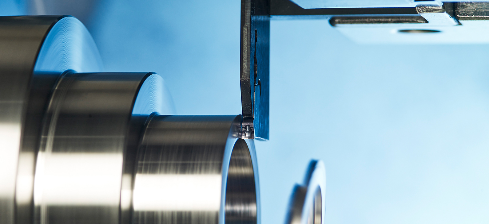 Saw Man-X [S Chip Breaker]