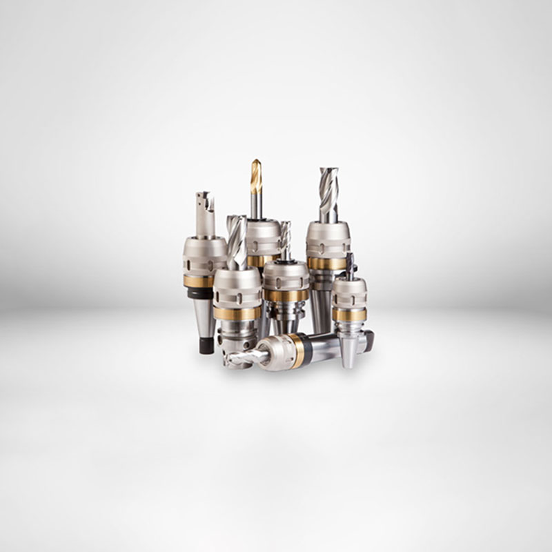 Nuovo Mandrino DINE a forte serraggio NPM